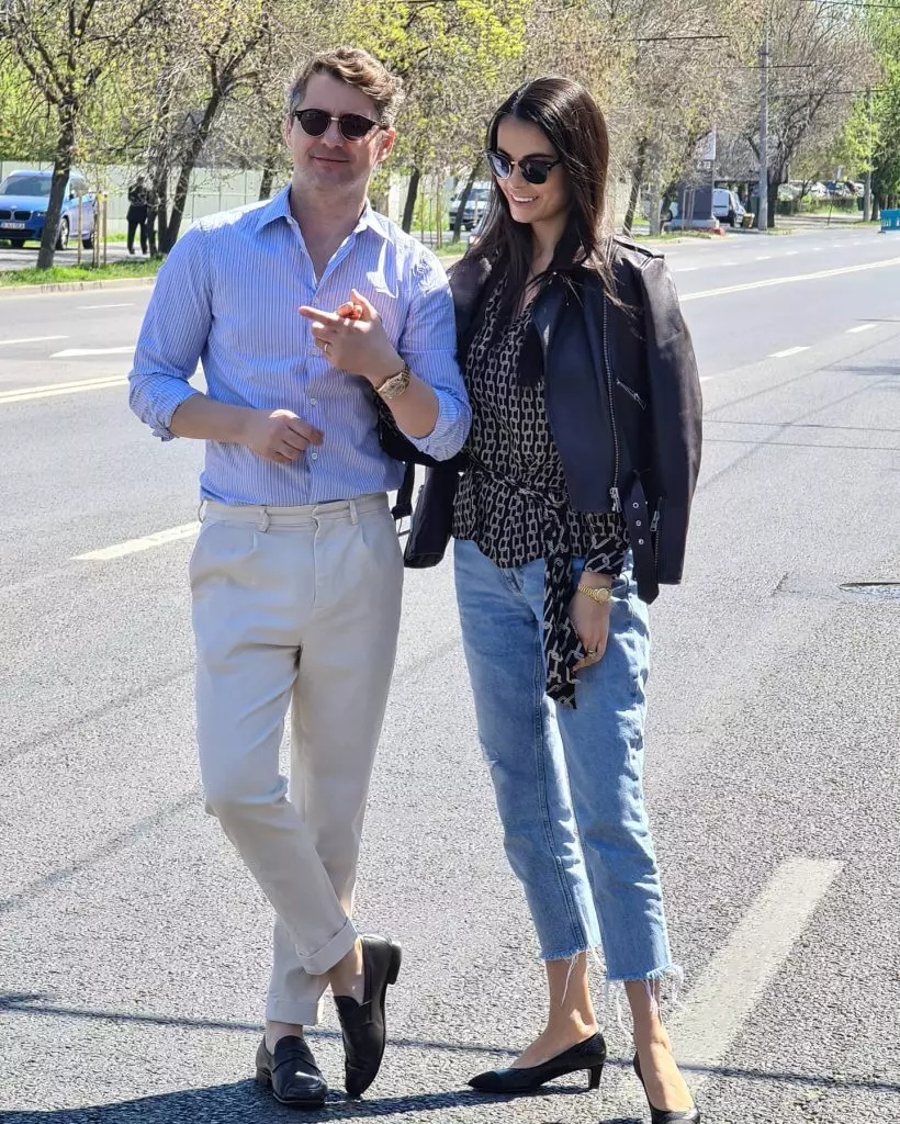 Căsnicia Ancăi Serea cu Adi Sînă, în vizorul fanilor: „El a înșelat-o de la început cu tot ce a prins”. Detaliul observat pe Instagram
