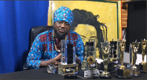 I am facing political threats over performance at Nkrumah Fest - Blakk Rasta