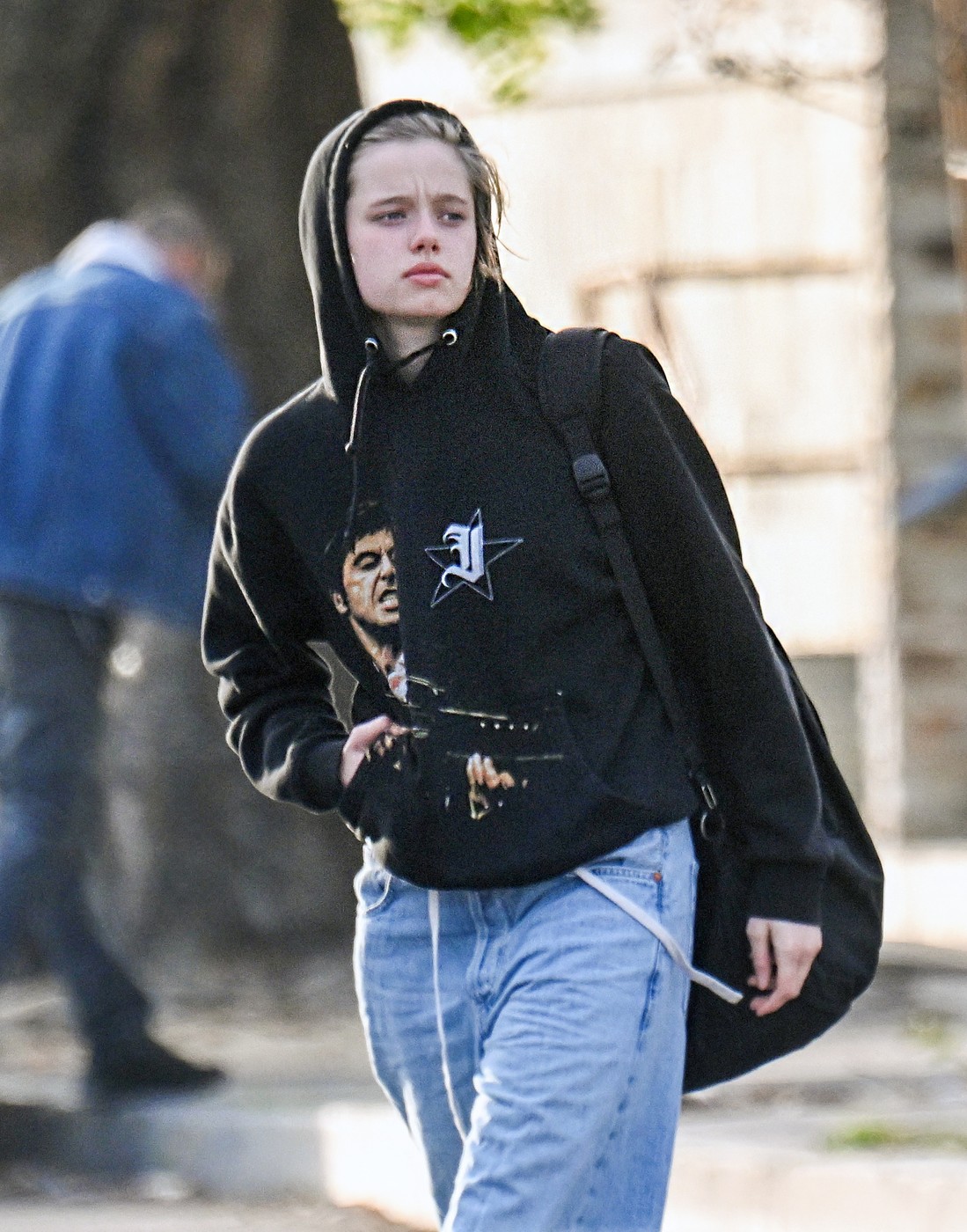 Nici Pitt, nici Shiloh! Cum se prezintă fiica lui Brad Pitt și a Angelinei Jolie, după ce a renunțat la numele tatălui ei. Tânăra are 19 ani