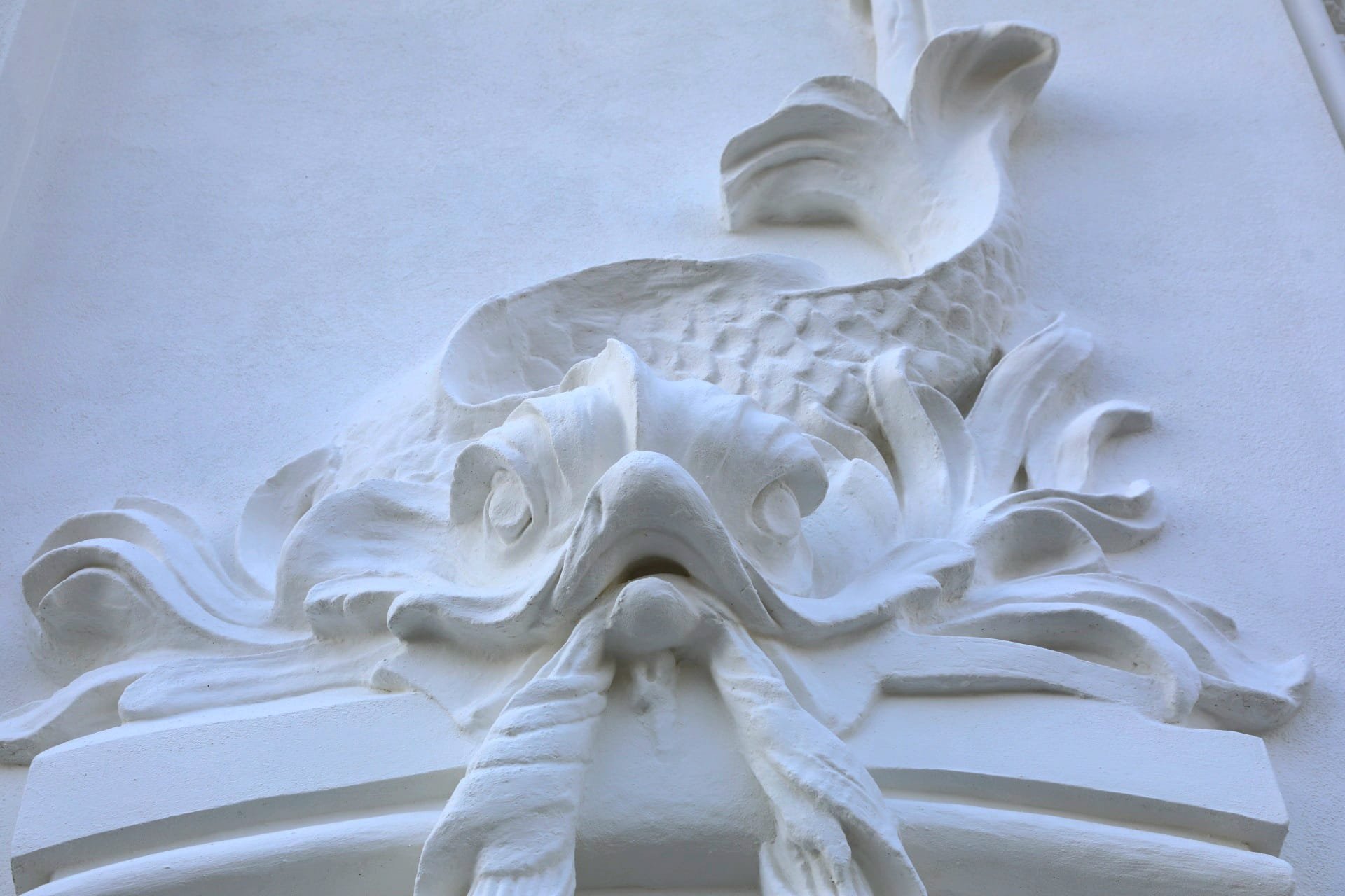 Cazinoul din Constanța, dezvelit parțial după doi ani de restaurare. Cum arată acum clădirea-monument