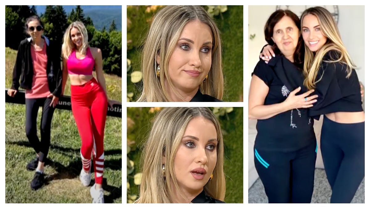 Anunțul făcut de Otniela Sandu înainte de Anul Nou, după ce a confirmat relația cu Sebastian Dobrincu. „Simt mult dor”