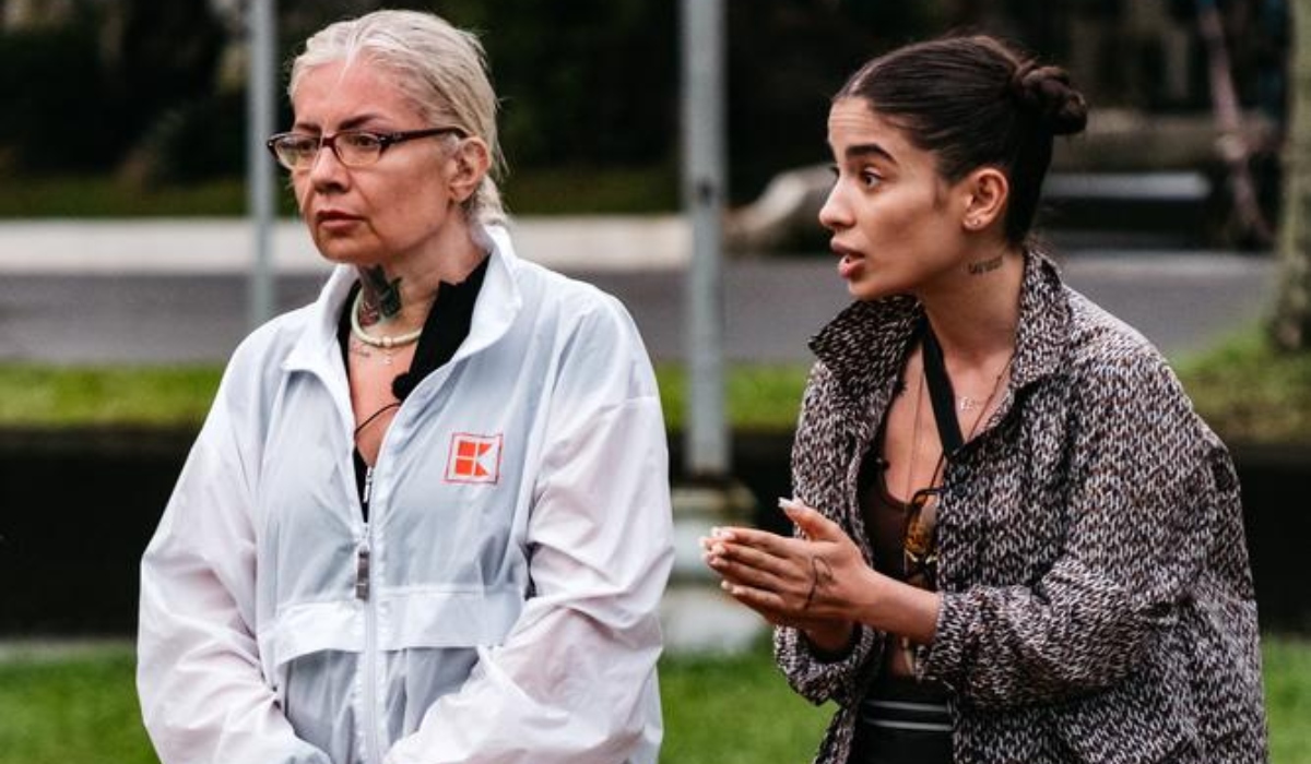 Mirela Retegan îi ia apărarea Catincăi, după scandalul fiicei Calina de la Asia Express 2025: „Așa trebuie să se comporte o mamă”