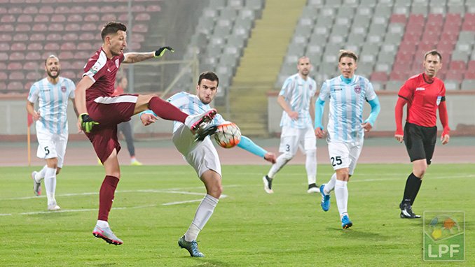 Mihai Costea, prins la pariuri! Fostul atacant de la Steaua, acum la FC Voluntari, în Liga I, ^riscă excluderea din fotbal! ”Nilă”, în ofsaid uriaș! GALERIE FOTO & VIDEO