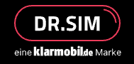 DR.SIM: 100 GB für 11,99 Euro im Vodafone 5G-Netz mit 100 Mbit/s monatlich kündbar - 19,99 Euro Anschlusspreis