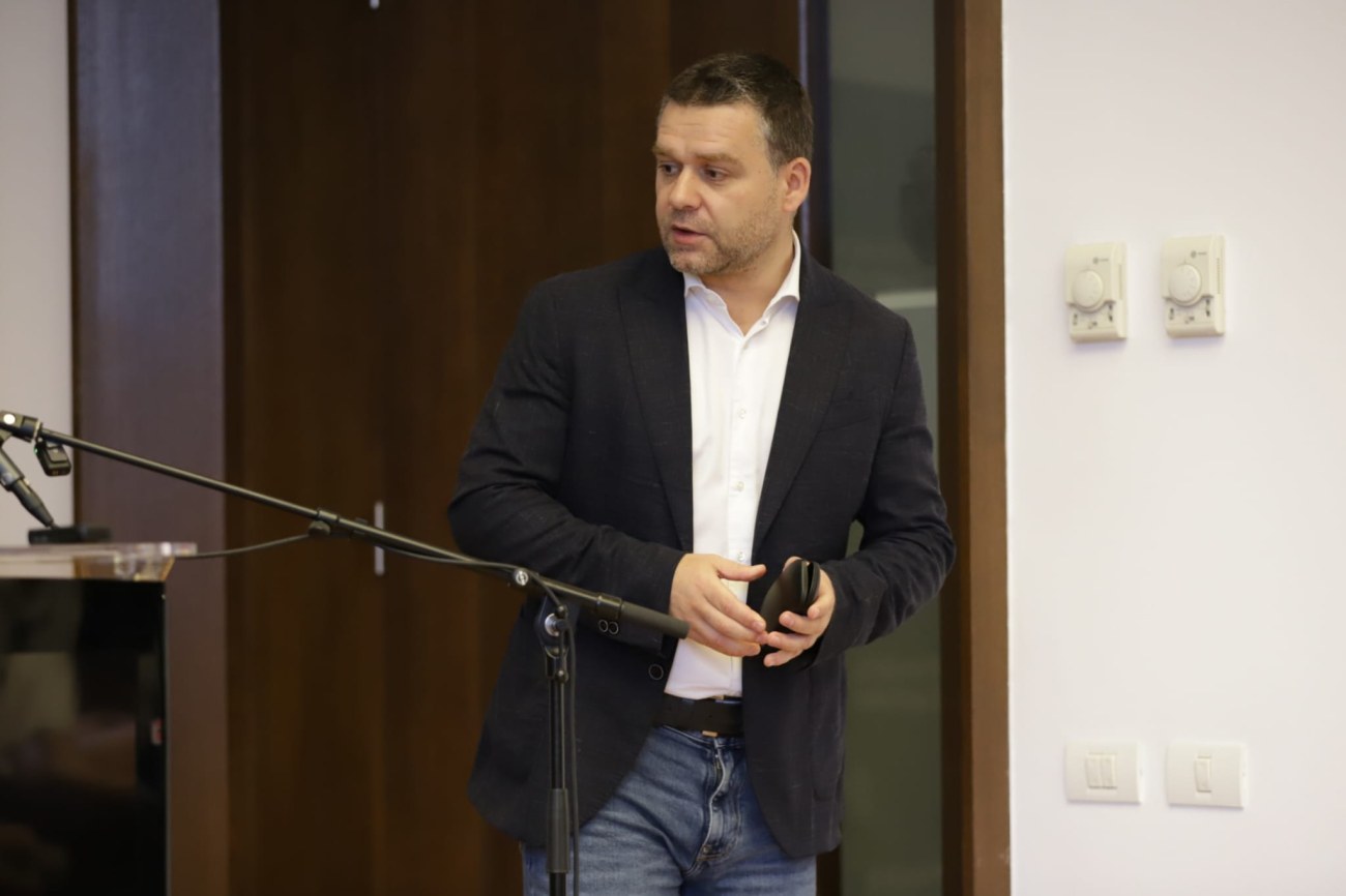 Ciprian Ciucu cere insolvența STB: „Conducerea să se întrunească mâine dimineață și să ia decizia corectă. Altfel, STB intră în faliment”