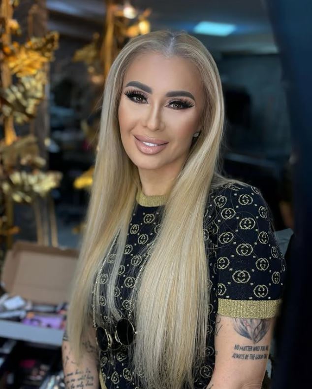 Anamaria Prodan și-a cumpărat club de fotbal: „E ceva sfânt pentru mine, o a doua religie”