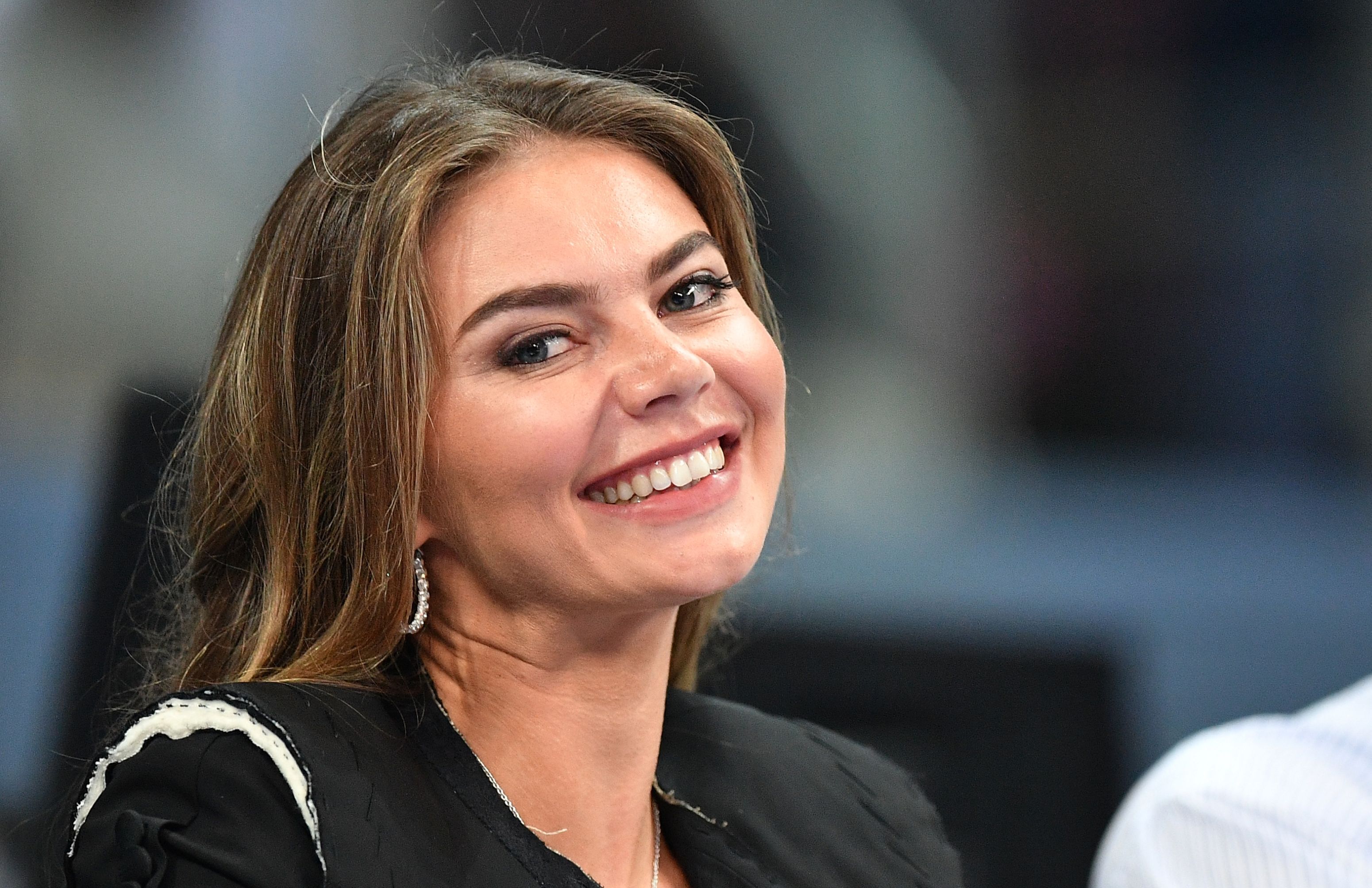 Alina Kabaeva, iubita secretă a lui Vladimir Putin, a declanșat un scandal uriaș, la doi pași de România: „Kremlinul și-a băgat și aici coada. O urâm!”
