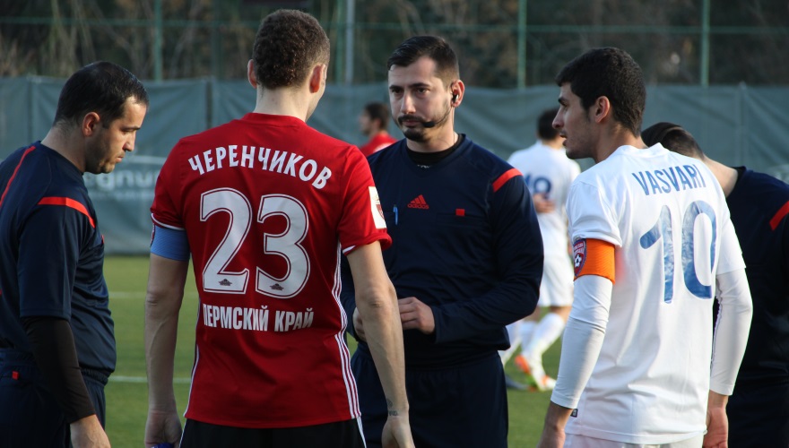 Omul care a girat manevrele arbitrilor deghizați a fost exclus din structurile AJF Dâmbovița