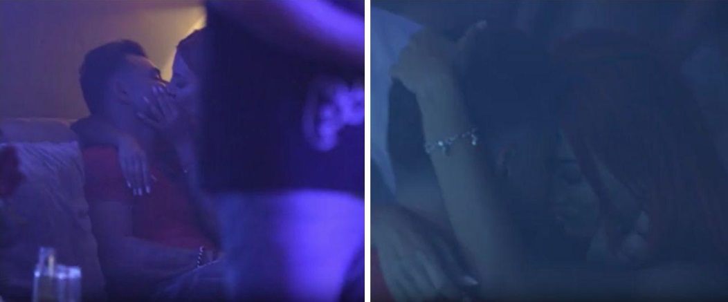 „Insula iubirii”, 7 august 2024. Claudiu s-a sărutat pentru prima oară cu ispita Anamaria Vaida: „Trăiesc la maxim testul”. Reacția iubitei Simona