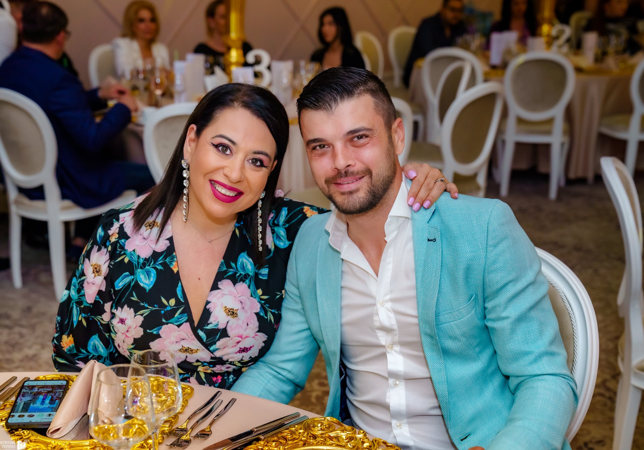 Vica Blochina, detalii surprinzătoare despre căsnicia Oanei Roman cu Marius Elisei: „S-a ridicat de pe scaun și i-a dat trei palme”
