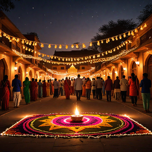 Diwali 2024: 30+ thoughtful messages, quotes to share this festival of lights