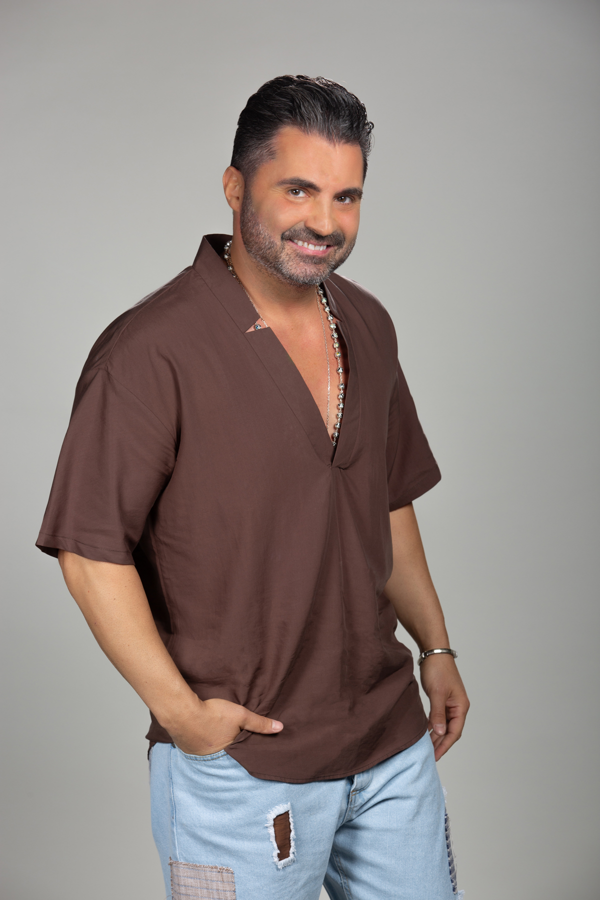Încă o schimbare în televiziune. Anunțul făcut de Kanal D despre o nouă emisiune, după ce Pepe a semnat contractul: „Adevăr sau legendă”