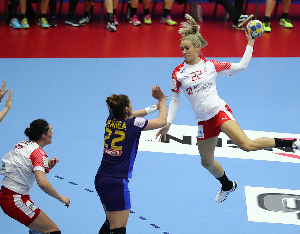 No Neagu, no party! Concluzia ratării calificării în semifinalele Euro 2016: naționala feminină de handbal a României n-are forță ofensivă când principala marcatoare e blocată