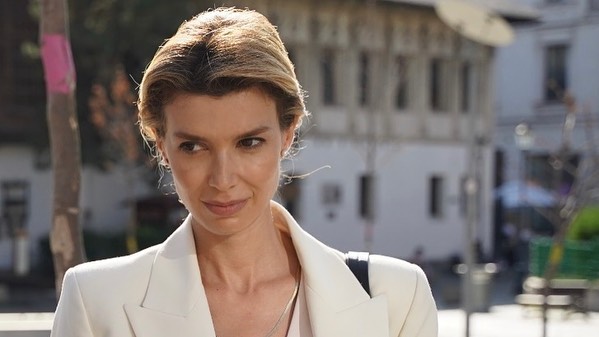 Alina Chivulescu, detalii neștiute despre căsnicia cu Dan Chișu: „Cam așa a fost povestea, iar de atunci suntem de nedespărțit”