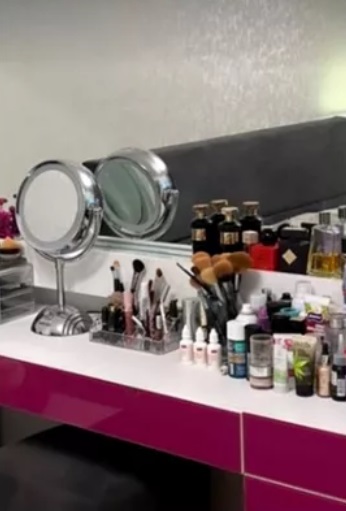 Daniela Crudu își vinde apartamentul din București. Cum arată și câți bani cere vedeta pe locuința de 88 mp