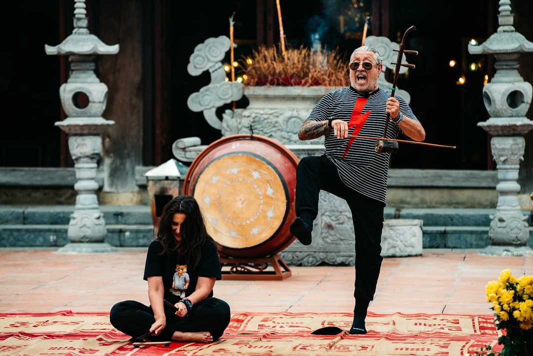 Alături de cine ar merge din nou Serghei Mizil la Asia Express. La 72 de ani, vedeta spune că ar repeta experiența de la Antena 1