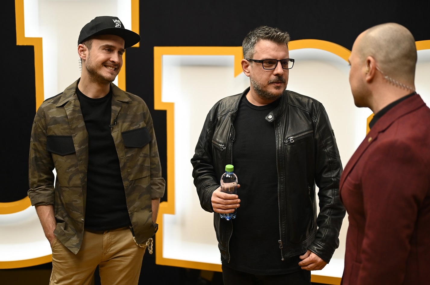 S-a aflat cine sunt Scamă și Blană, furnicuțele din emisiunea lui Denise Rifai. Cei de la Antena 1 au încercat să țină secret