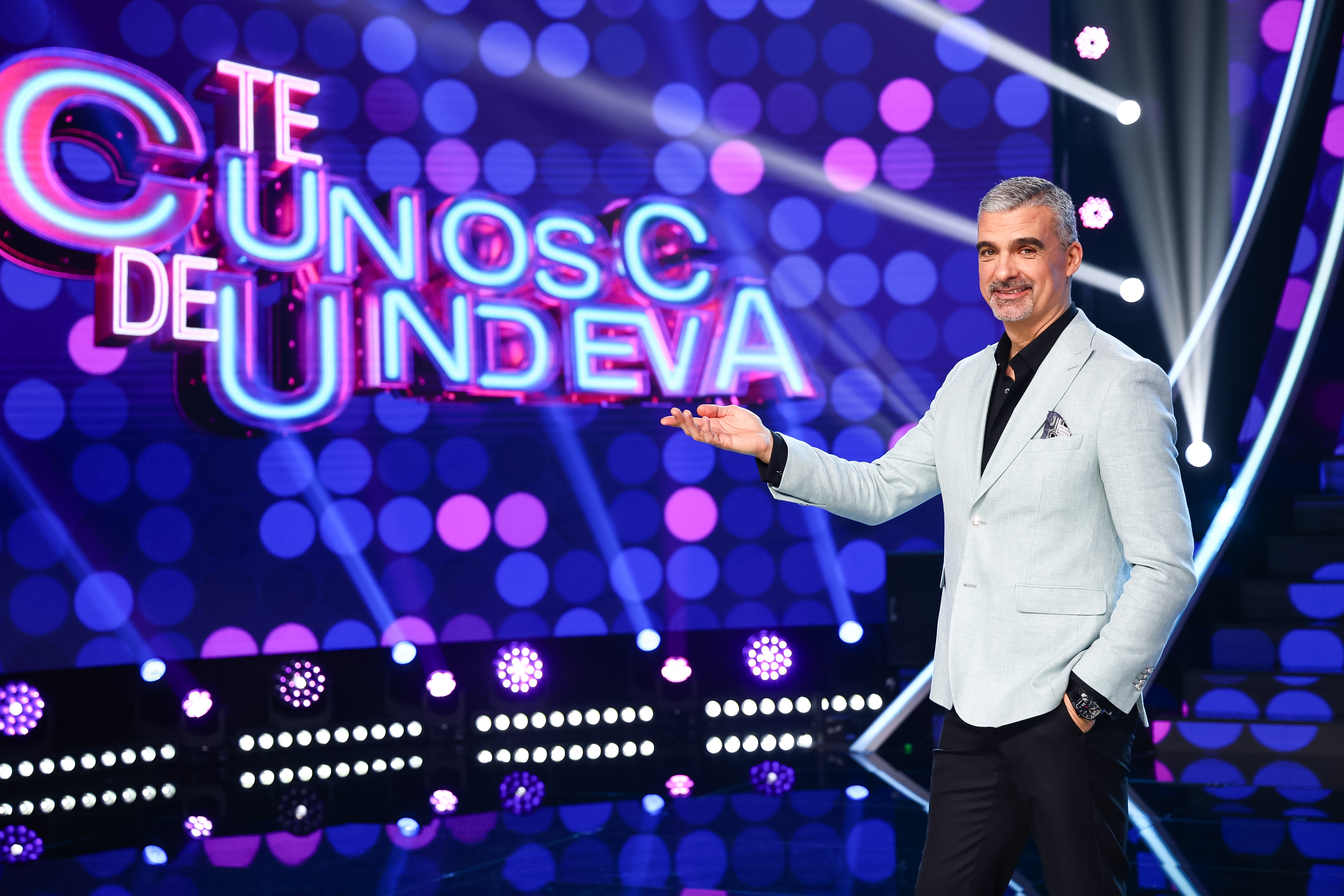 Aurelian Temișan, dezvăluiri despre viitorul emisiunii „Te cunosc de undeva”: „Nu trebuia dezbinat acel juriu”
