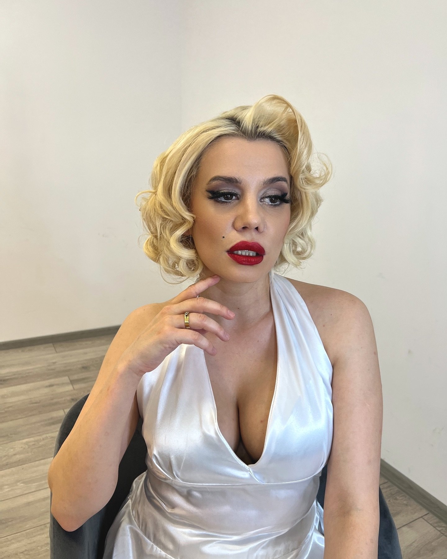 Anisia Gafton, dezvăluiri din culisele „Săriți de pe fix”. Cum a ajuns în show-ul de la PRO TV și care sunt cele mai grele probe | EXCLUSIV