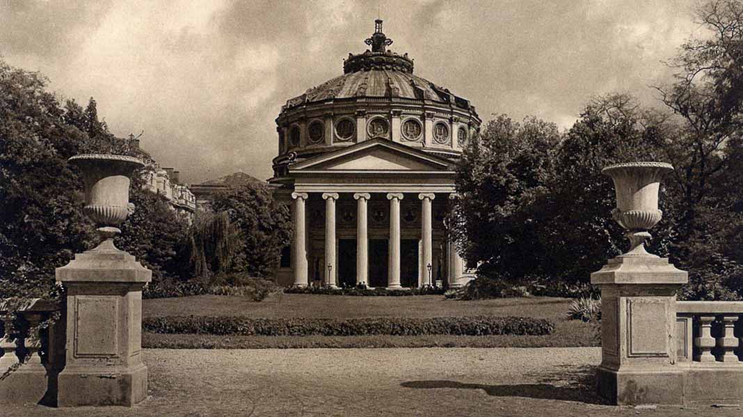 O călătorie de acum 100 de ani! Mai mulți artiști au pornit pe urmele unui fotograf german care a vizitat România acum 100 de ani