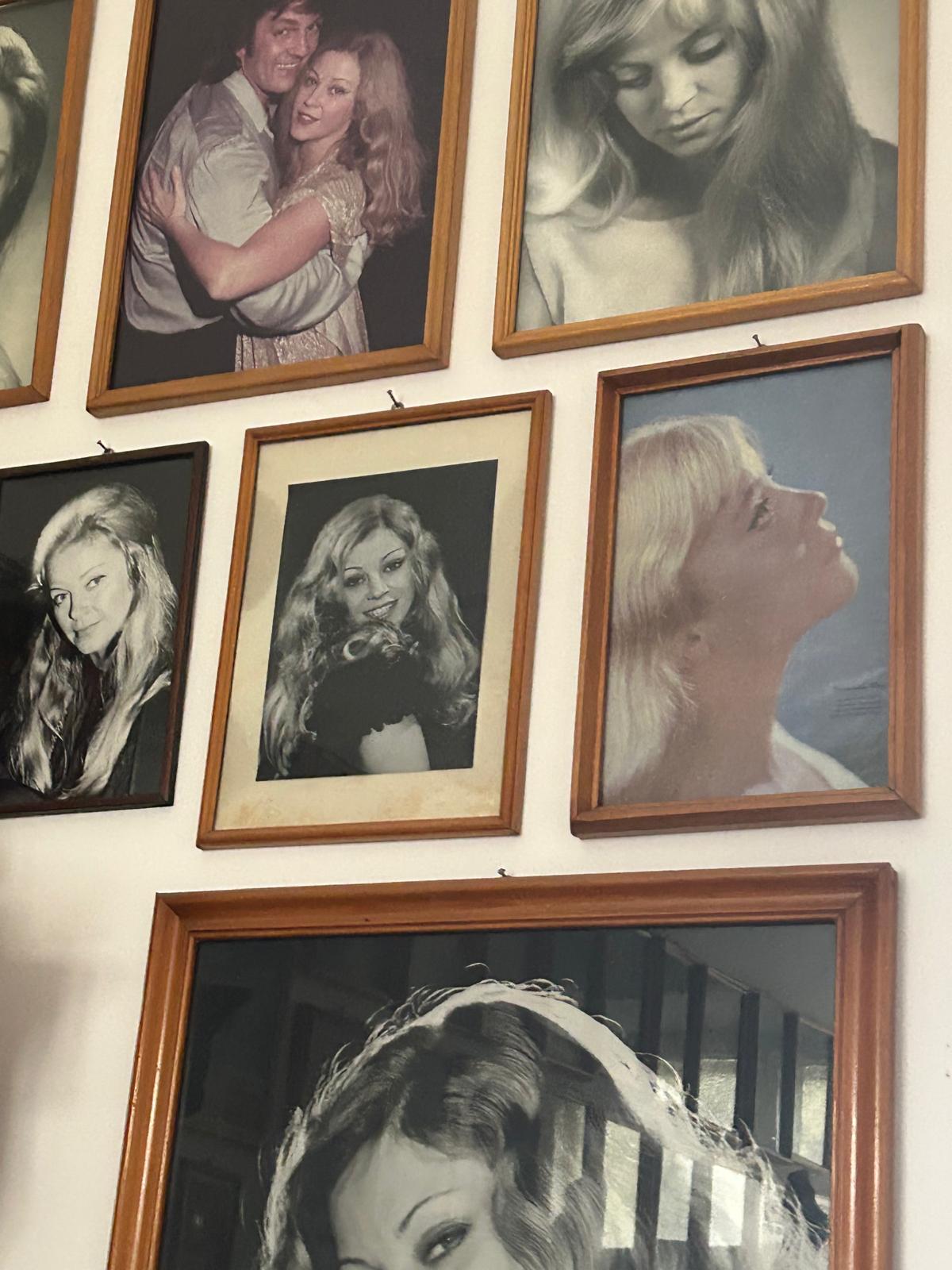 Actrița Anna Szeles, fosta soție a lui Florin Piersic: „Nu m-am considerat frumoasă. Dar m-au pus în ziare pe mine mare și pe Catherine Deneuve mică! Florin? Îl respect pentru că îl avem pe Daniel!”. Cum „s-au bătut” Nicu Ceaușescu și Piersic pentru ea