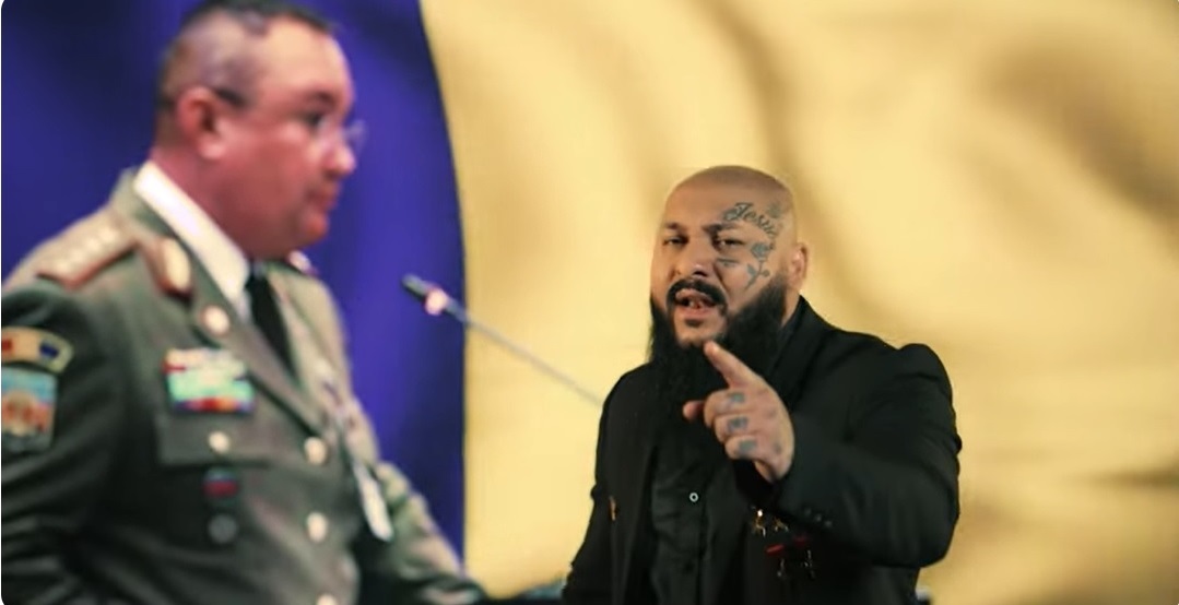 De la Guță și Florin Salam pentru Băsescu, la Dani Mocanu și Tzancă pentru Ciucă și George Simion. Cum au fost introduse manelele în campaniile electorale din România