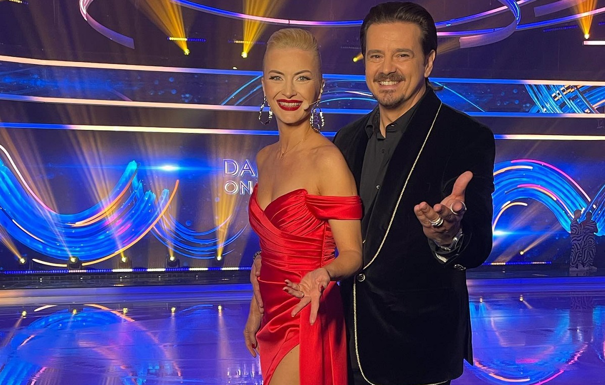 Mihai și Elwira Petre s-au mutat în casă nouă: „A venit timpul pentru o schimbare”. Motivul pentru care au renunțat la vechea locuință