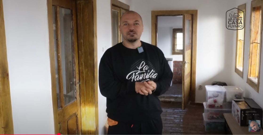 Puya, mesaj pentru cei care au spus că divorțează: „Aveam bănuieli că nu e ok” | EXCLUSIV