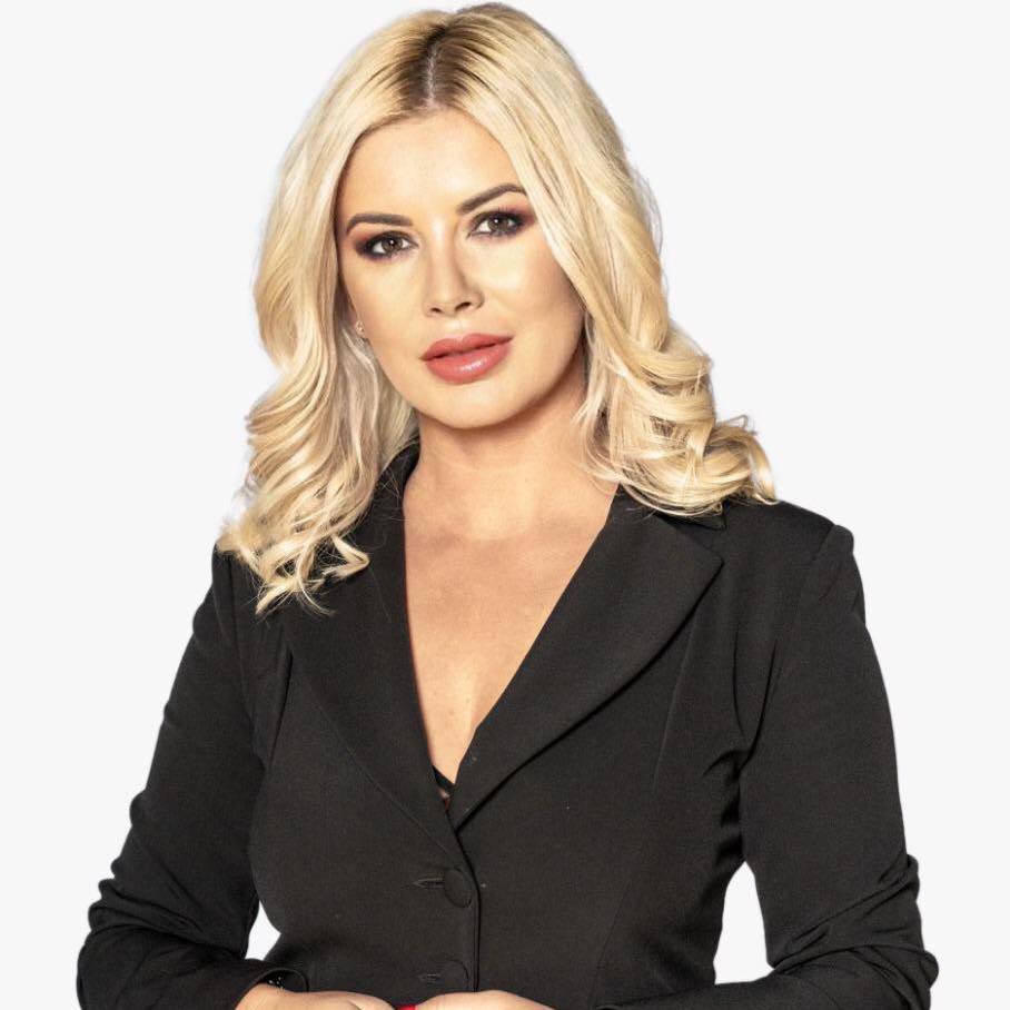 Luciana Indre, prezentatoarea de la Prima TV, despre lupta cu cancerul: „Urmările chimioterapiei și operațiile pot fi copleșitoare”
