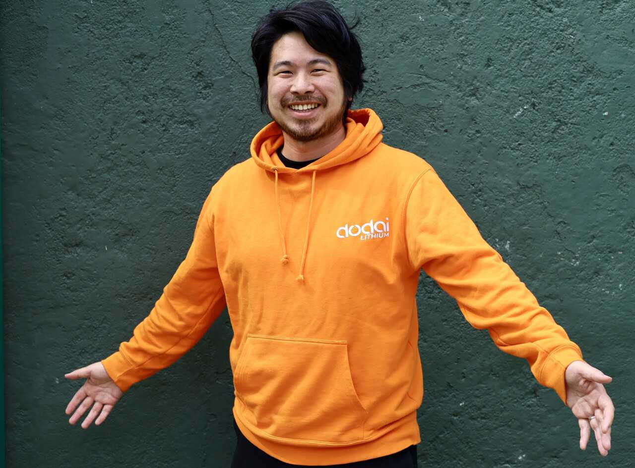 Meet the Japanese entrepreneur who raised $7 million to build Ethiopia’s fastest-growing EV company