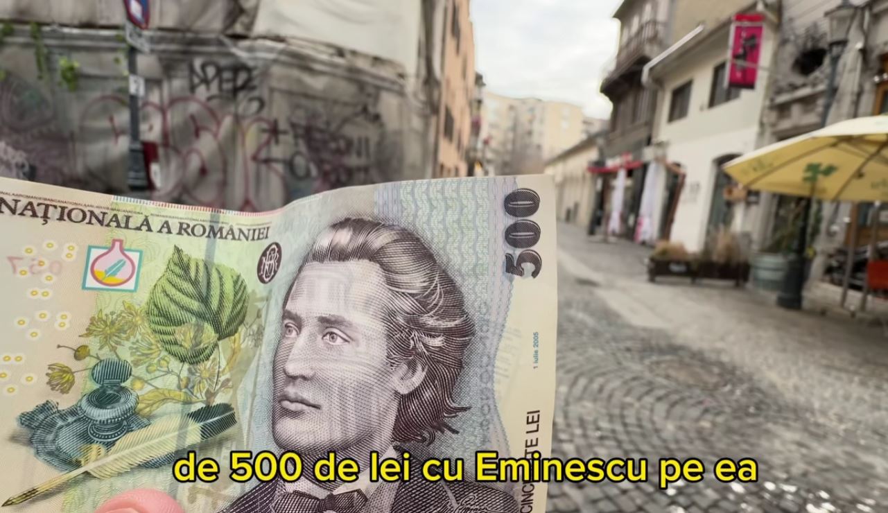 Dezamăgirea trăită de Dan Negru, după ce a văzut ce s-a ales de locul în care a lucrat Mihai Eminescu: „Printre gogoși și zarzavaturi e amintirea lui”