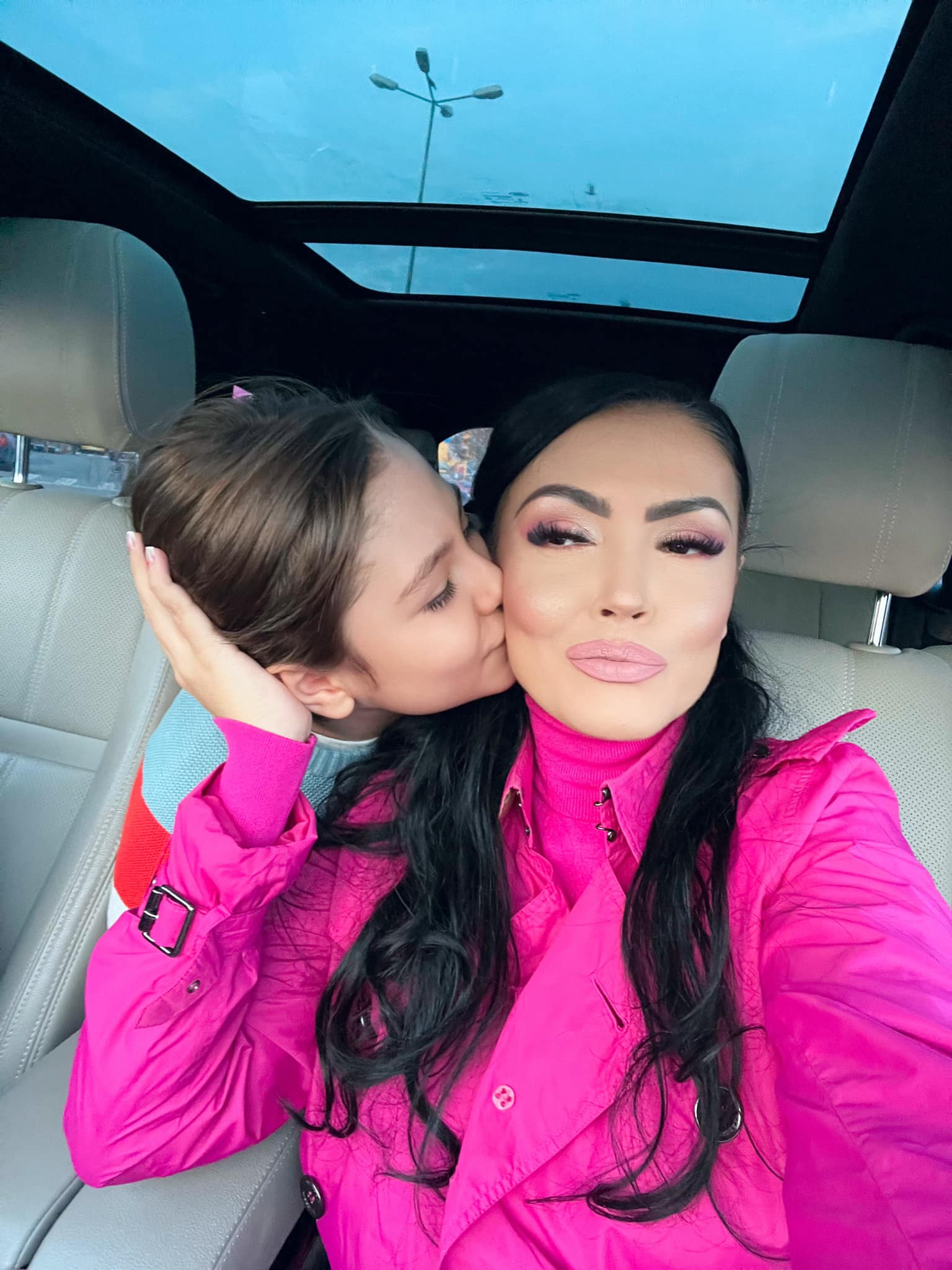 Andreea Mantea, la terapie după ce a fost dezamăgită în dragoste: „Aveam sufletul făcut bucățele. Eram rănită”