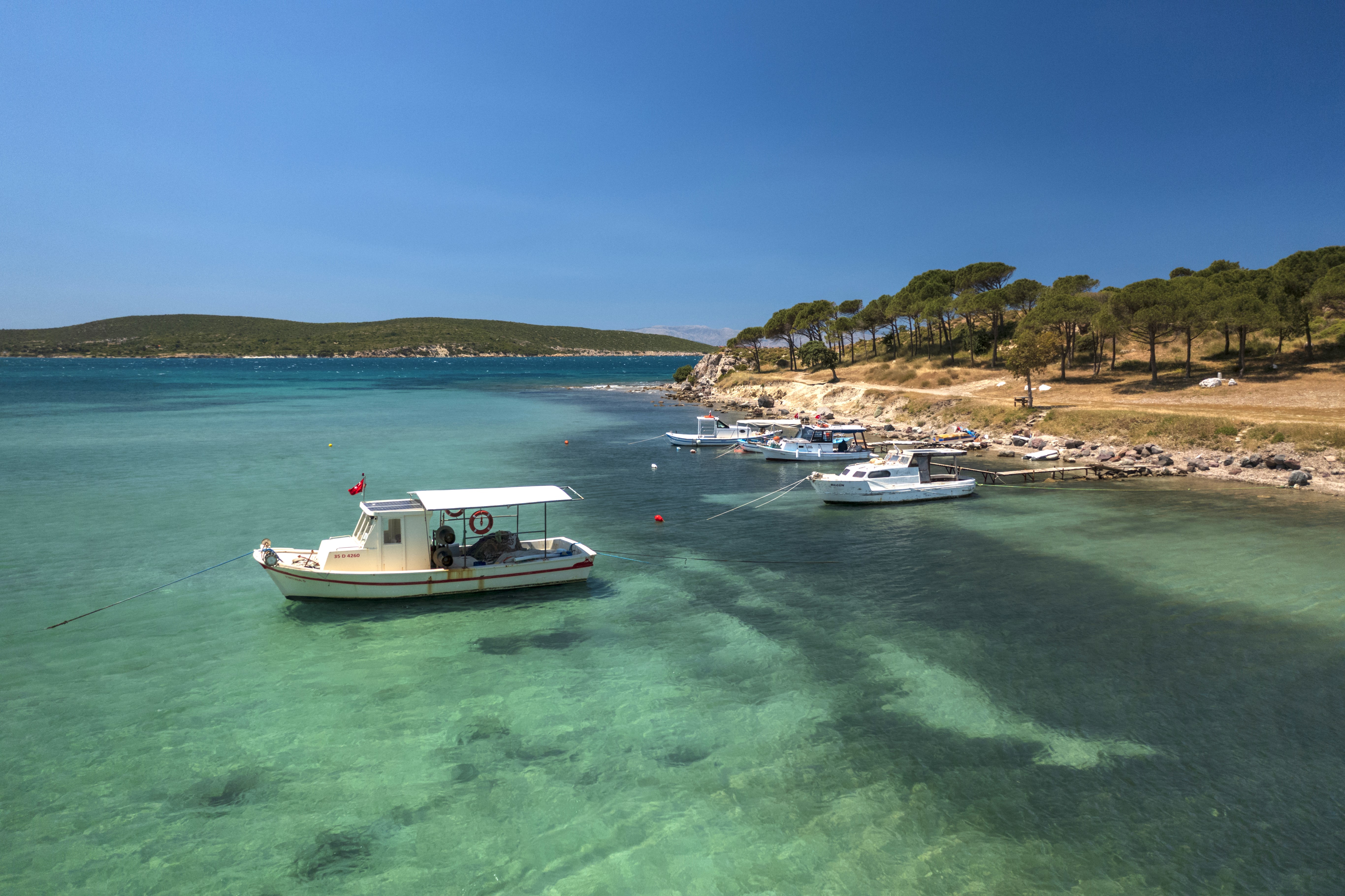 Destinația de vacanță aleasă de tot mai mulți turiști în această perioadă a anului. Septembrie e noul august pentru europeni