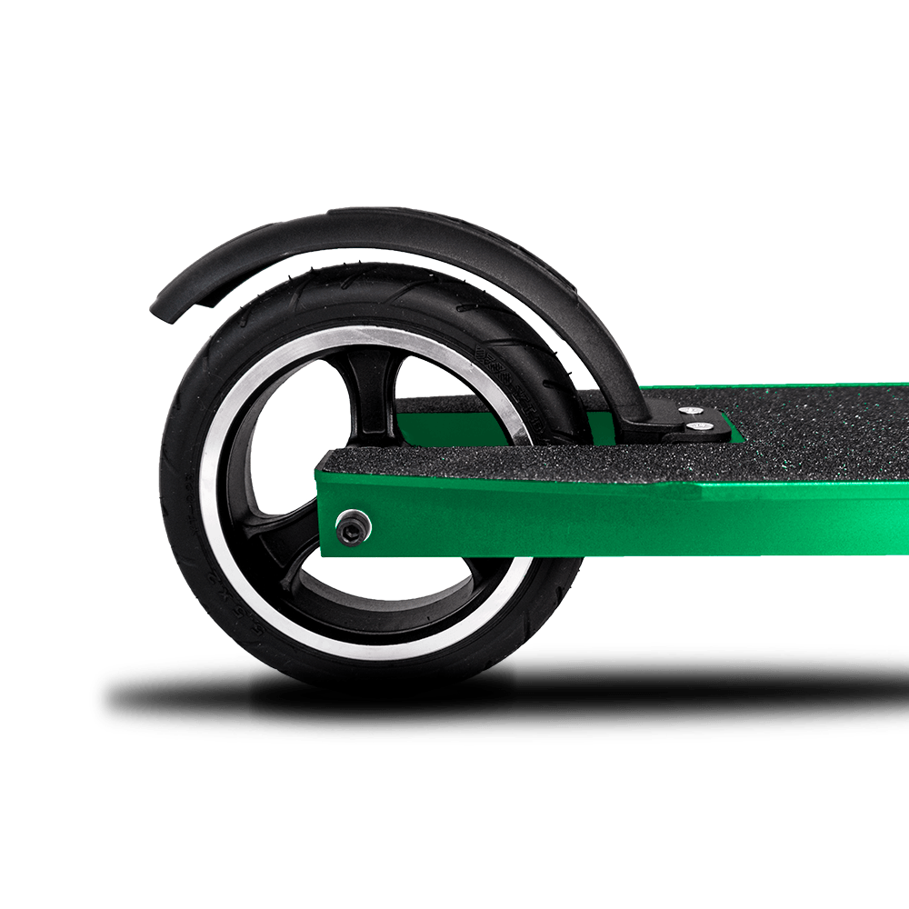 Evolio lansează trotineta electrică X-GO și speră să revoluționeze transportul urban. Ce dotări are și cât costă