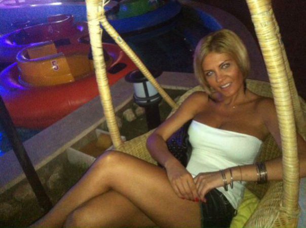 Cu cine a fost cuplat Tavi Clonda înainte de Gabriela Cristea. A avut o relație de lungă durată cu Valentina | FOTO