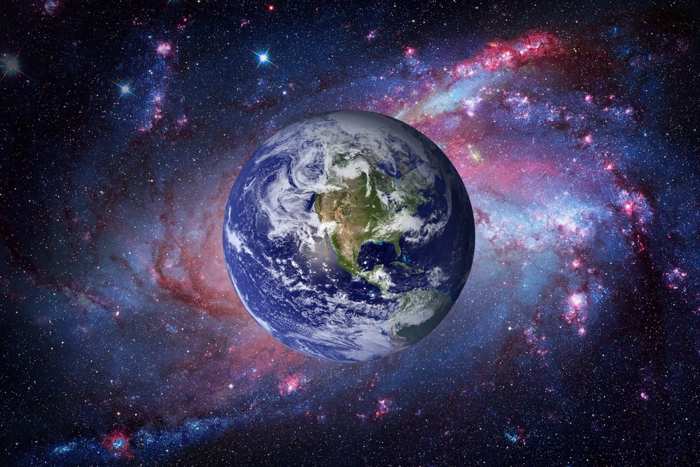Planeta Pământ - curiozități și informații generale. Ce filme documentare poți urmări despre planeta Terra