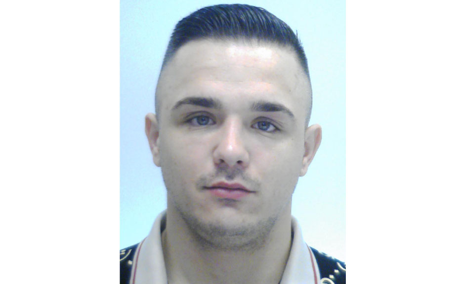 Menekül a magyar rendőrség elől a fiatal bokszoló, közben igazi TikTok-sztár lett