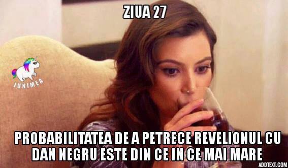 Revelionul cu Dan Negru, ținta glumelor din mediul online. Râzi cu lacrimi | FOTO