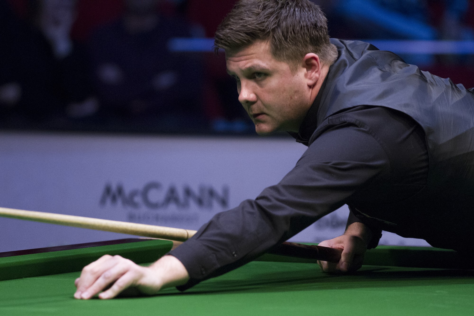 Romanian Snooker Masters 2018. Ryan Day a revenit fantastic în finala cu Bingham și a câștigat potul de 50.000 de euro