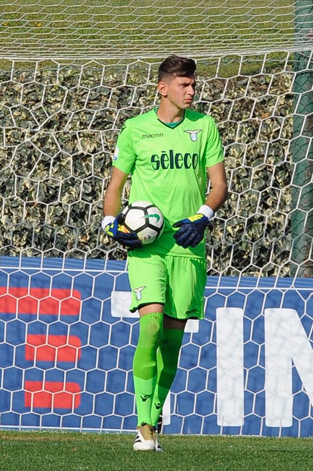 Ionuț Rus a refuzat selecționata U19. Nici Radu Ștefan nu vine la naționala mare. Lazio este clubul anti-România