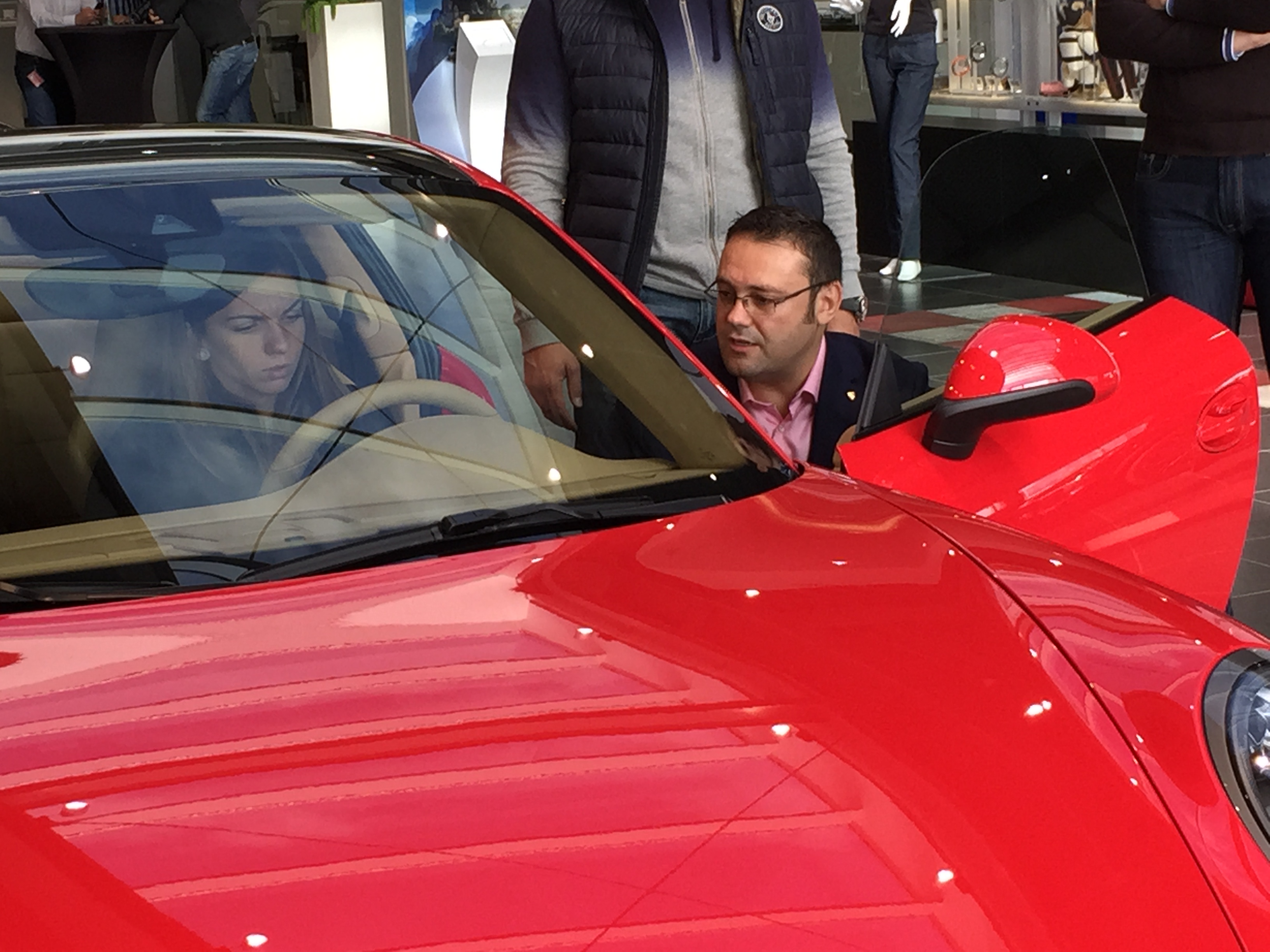 Maria Șharapova, în război total cu Simona Halep! Rusoaica se bate cu românca pentru același brand / GALERIE FOTO