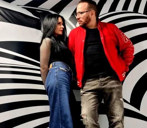 Cu ce se ocupă actuala soție a lui Costin Craioveanu. S-a recăsătorit după divorțul de Mihaela Cernea și e mai fericit ca niciodată