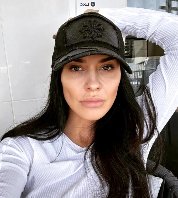 Cum arată Adelina Chivu la 44 de ani. Soția antrenorului lui Inter, transformare uimitoare