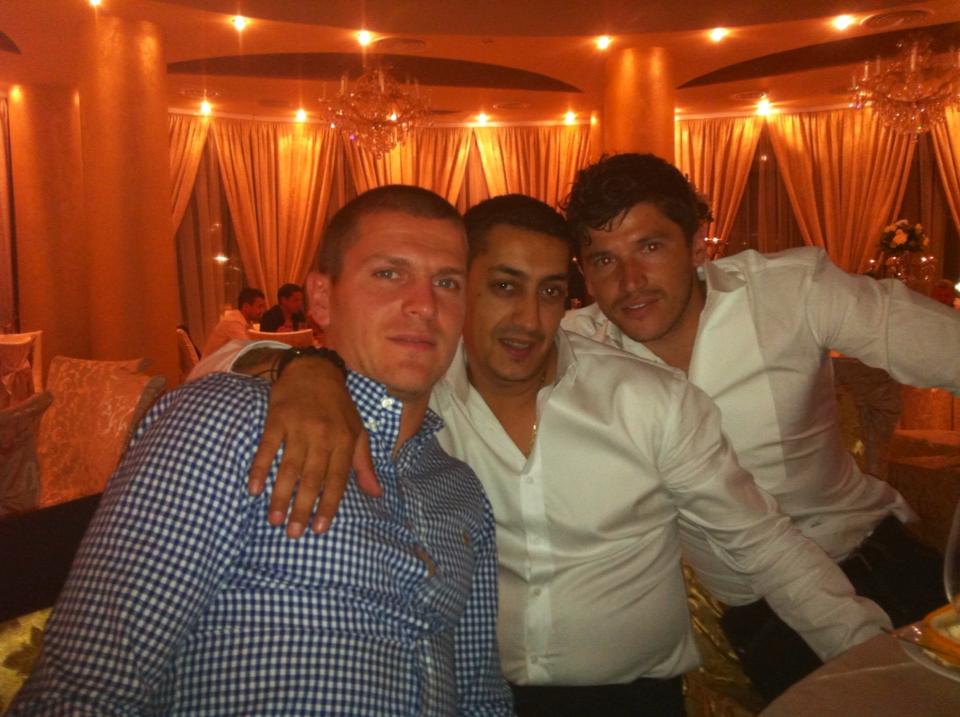 HALUCINANT. Steaua n-are antrenor, dar are "selecioner de manelistii"
