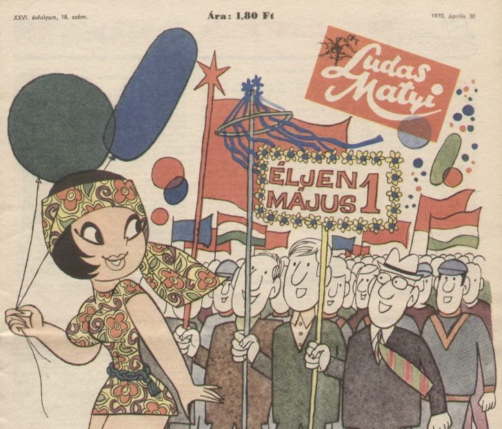 Ennyi volt: a Ludas Matyiból lett Mátyás is megszűnik