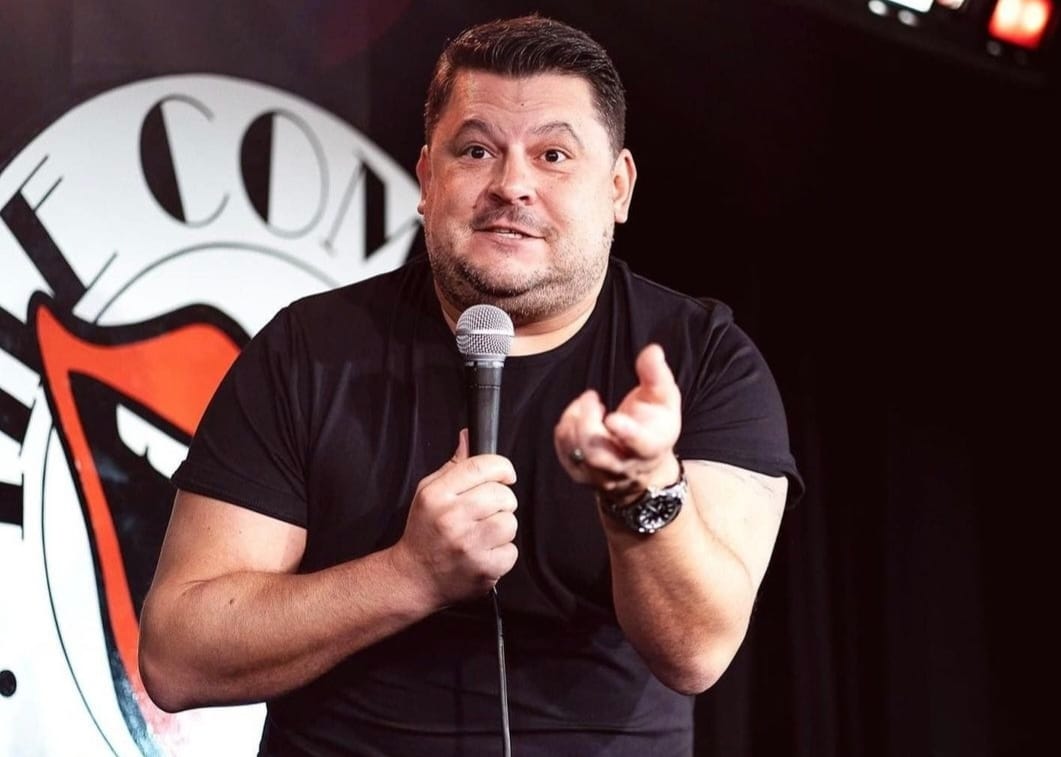 Mihai Bobonete i-a luat apărarea Antoniei în emisiunea lui Cătălin Măruță: „Nu este vreo proastă care habar n-are să vorbească limba română”