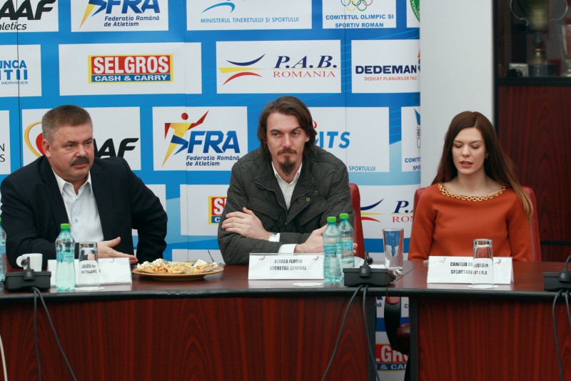 Premii dublate pentru Florentina Marincu și Marian Oprea. Au primit câte 10.000 de euro / FOTO