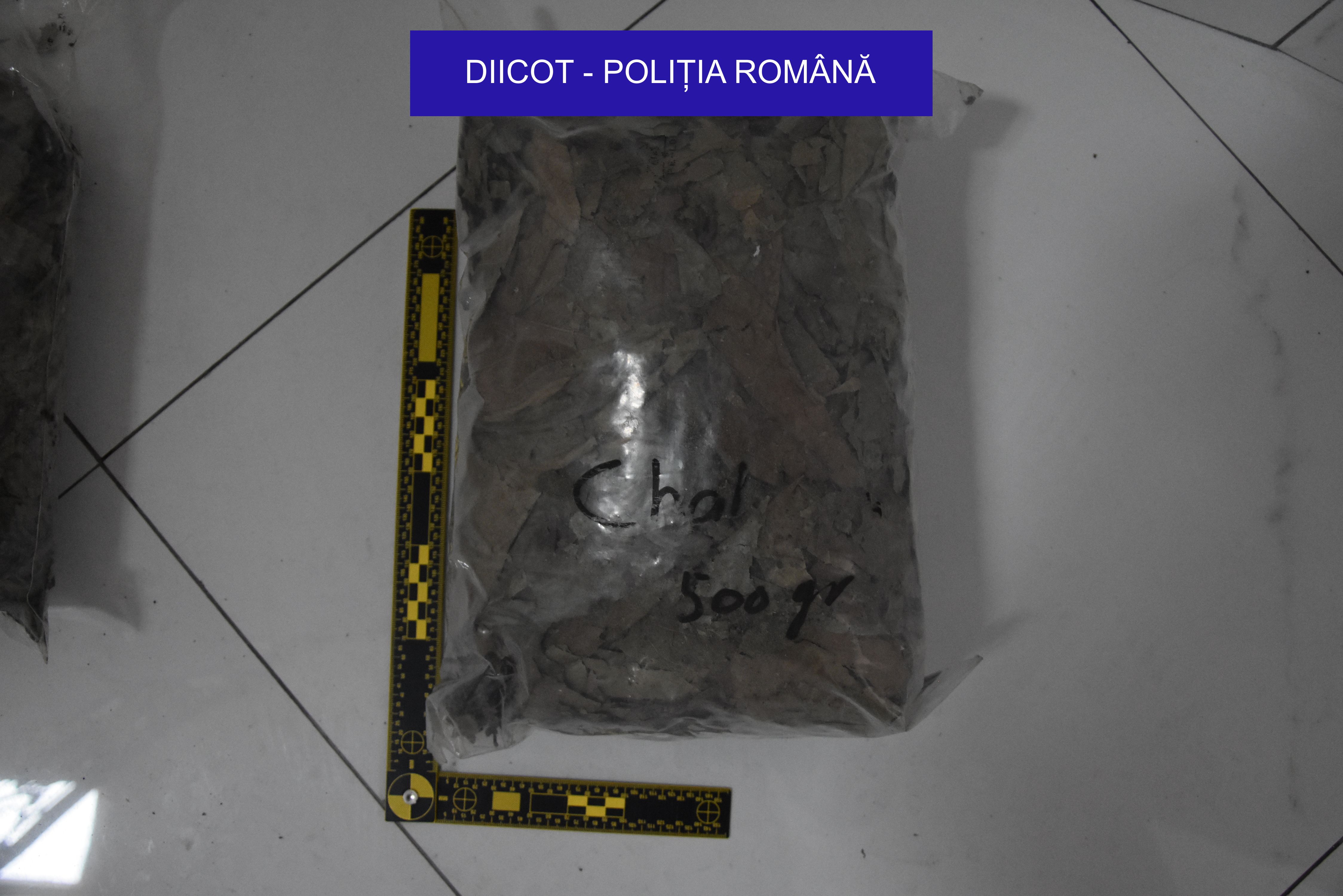 DIICOT a dat detalii din dosarul fostului șef  DGIPI. Gelu Oltean tăia bilete la ceremoniile șamanice cu droguri de mare risc, pe care le organiza în Răcari