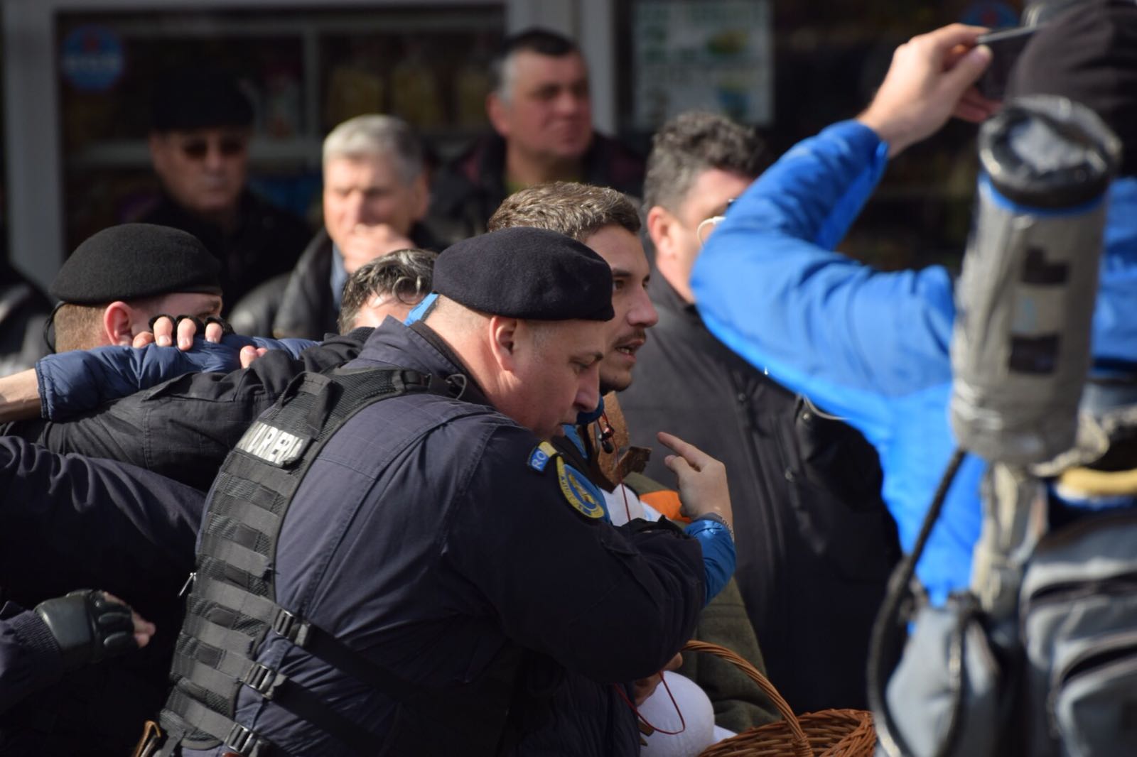 UPDATE. Congresul Extraordinar al PSD a votat noua conducere a partidului; Viorica Dăncilă, numărul doi în PSD