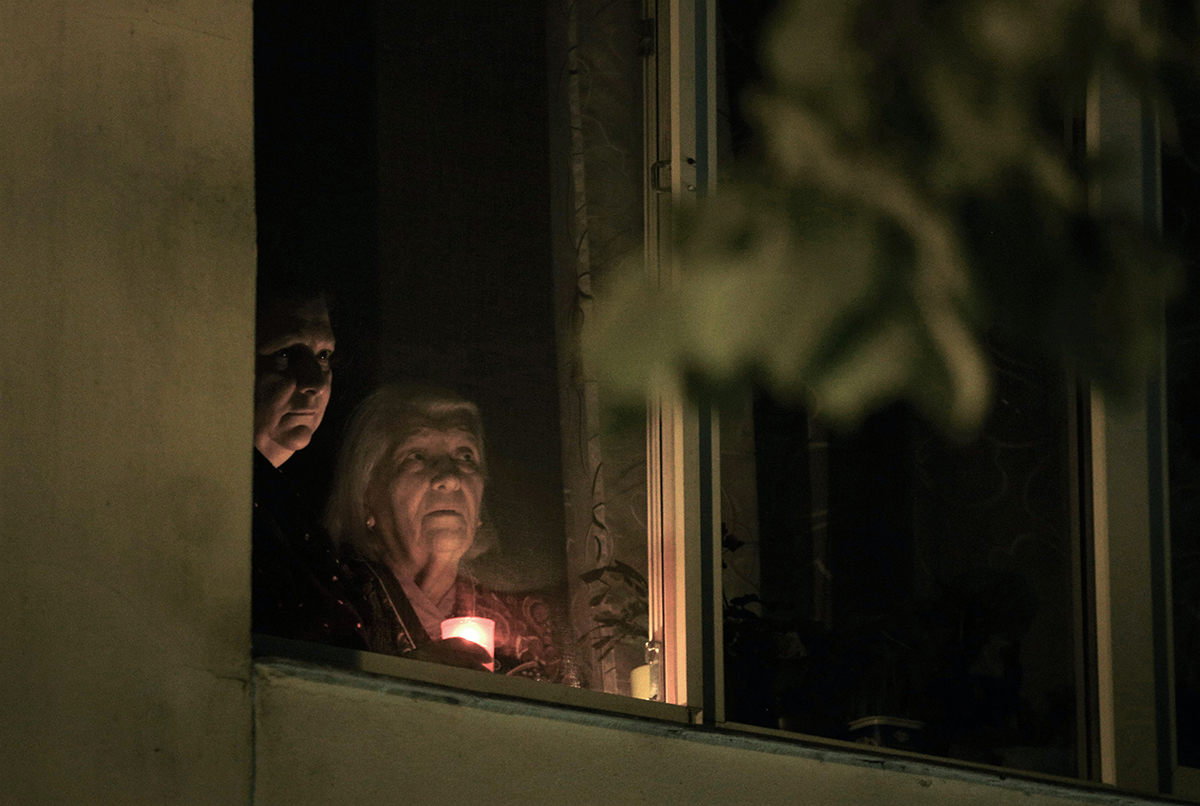 Se încheie o noapte și-o zi pe care ni le vom aminti mereu. Cele mai bune imagini cu Paștele 2020, de la fotoreporterii Libertatea